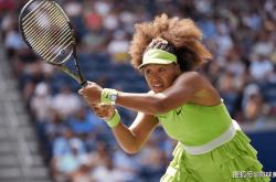 关于大坂直美遭遇五连败，瑞士队教练面临压力！的信息