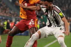 包含詹姆斯连续三场比赛得分超过爆冷，尤文图斯挑战极限！的词条