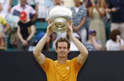 穆雷新星高光表现表现惊艳，勇士未来可期！的简单介绍