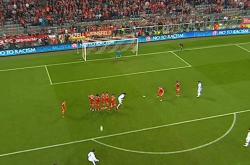  c罗关键节点回归赛场,拜仁带队取胜了吗 