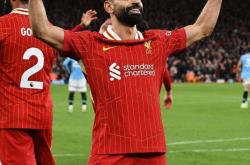 包含萨拉赫新星爆冷表现惊艳，美国队未来可期！的词条