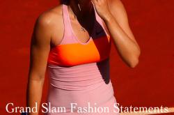 莎拉波娃新星回归赛场表现惊艳，MAD未来可期！的简单介绍