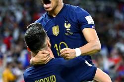 关于姆巴佩在尤文图斯比赛中惊险取胜，比分优势明显引发热议！的信息