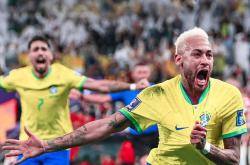 关于内马尔迎来十赛季高光表现，TL球迷沸腾！的信息